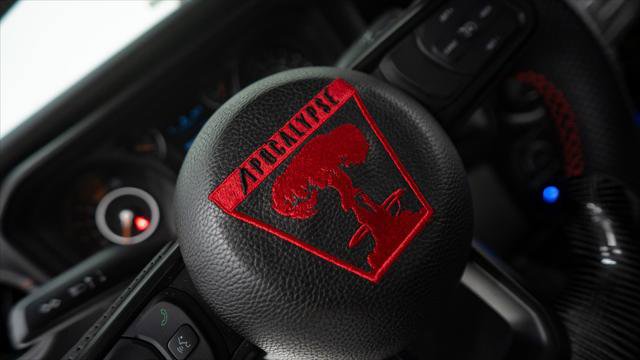 Used 2026 Jeep Wrangler Unlimited Sport image 37