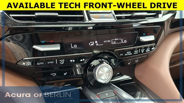 Certified 2026 Acura MDX FWD w/ Technology Package image 20