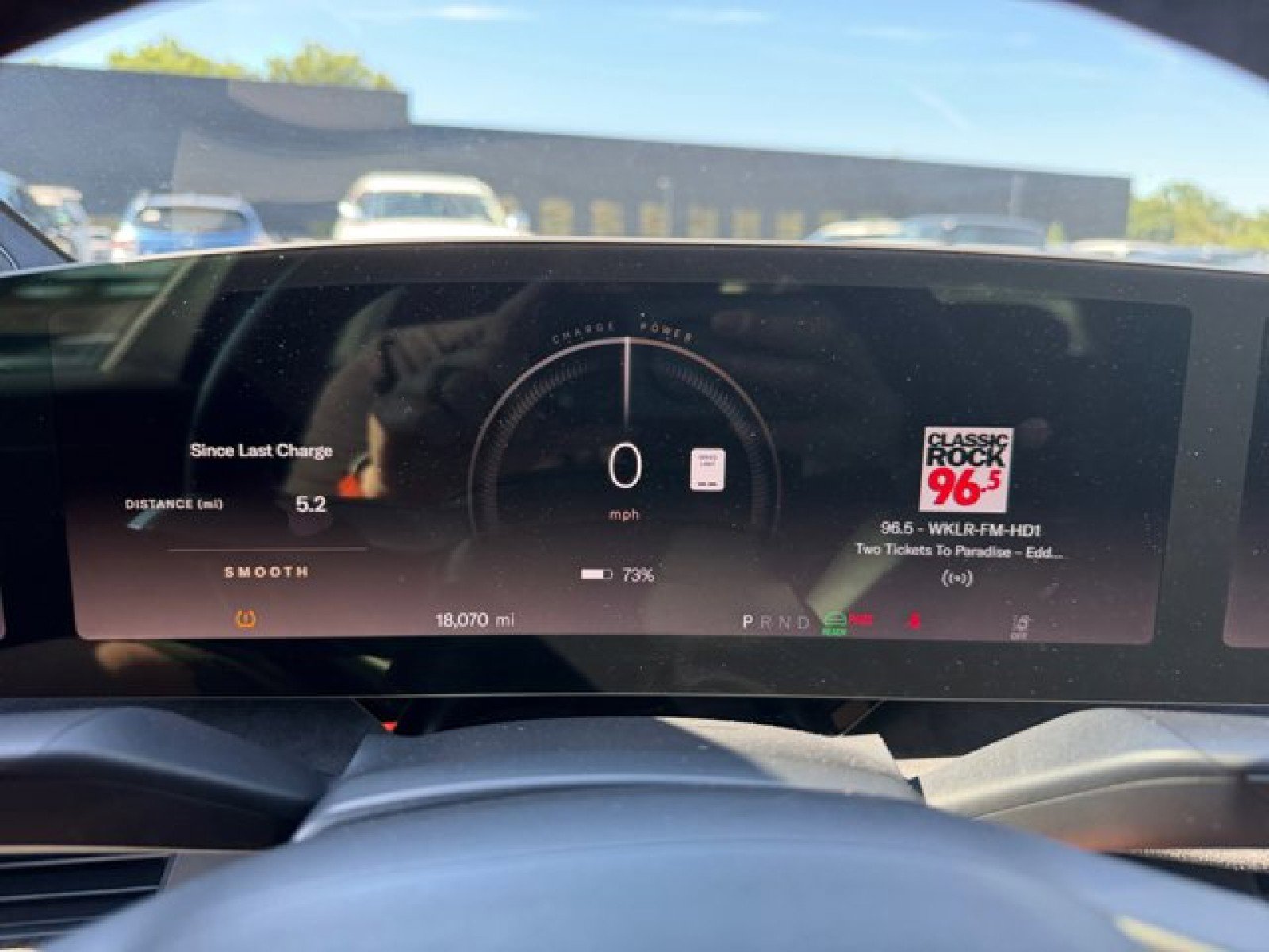 Used 2023 Lucid Air Grand Touring AWD/4WD image 23