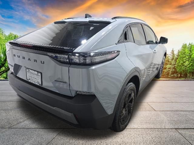 New 2026 Subaru Uncharted AWD image 4