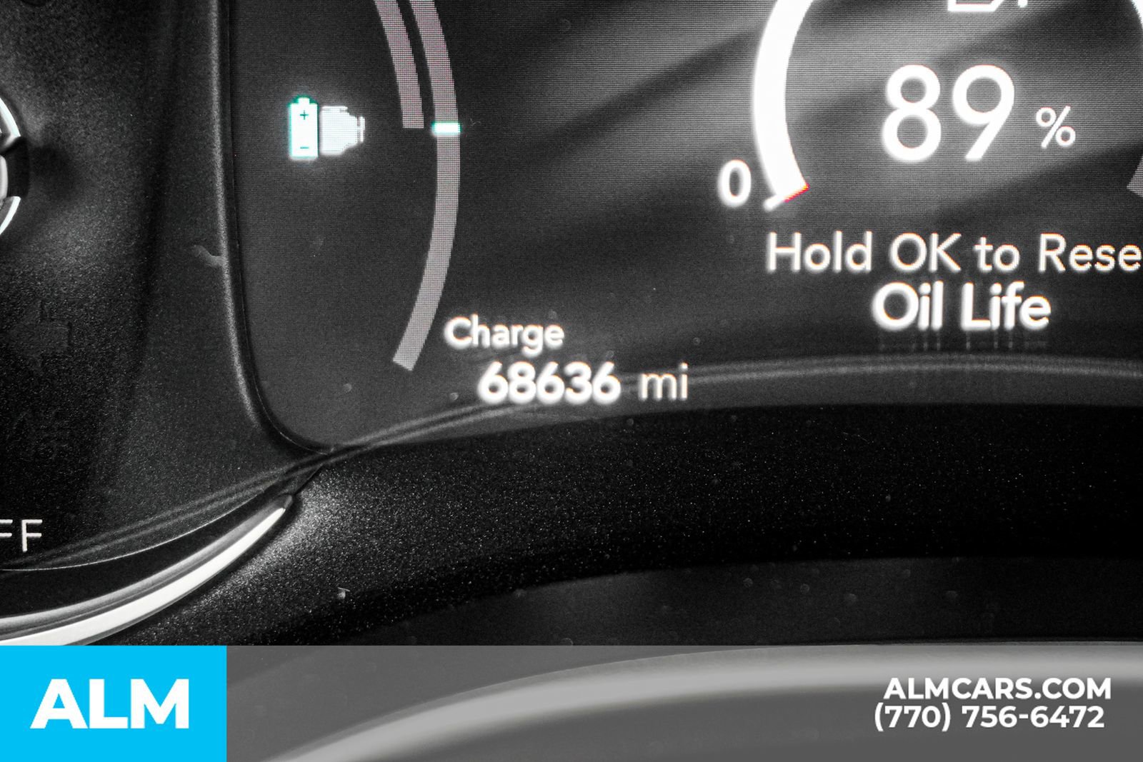 Used 2023 Chrysler Pacifica Touring-L image 59