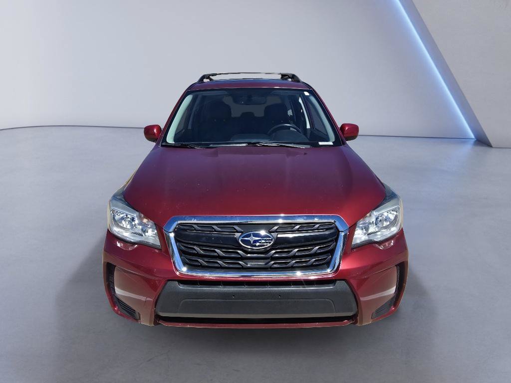 Used 2018 Subaru Forester 2.0XT Premium AWD/4WD image 8