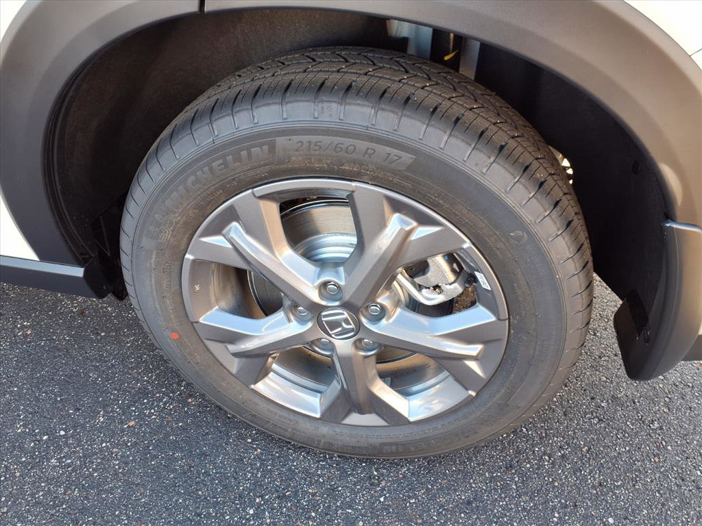 New 2026 Honda HR-V LX image 11