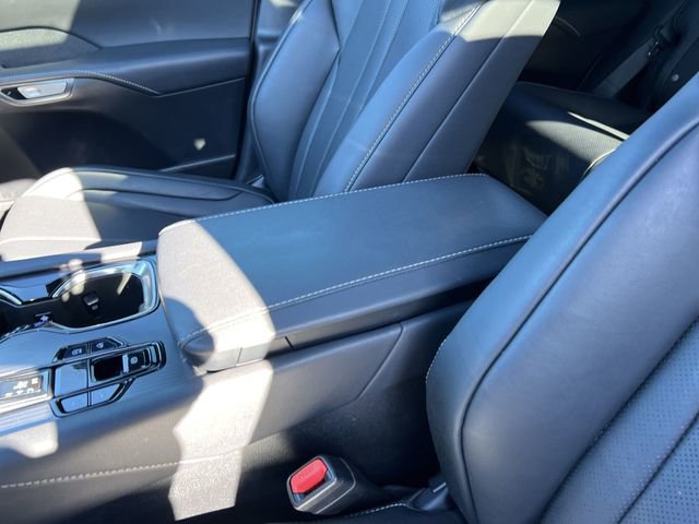 Used 2024 Lexus RX 350 F Sport w/ Convenience Package image 19