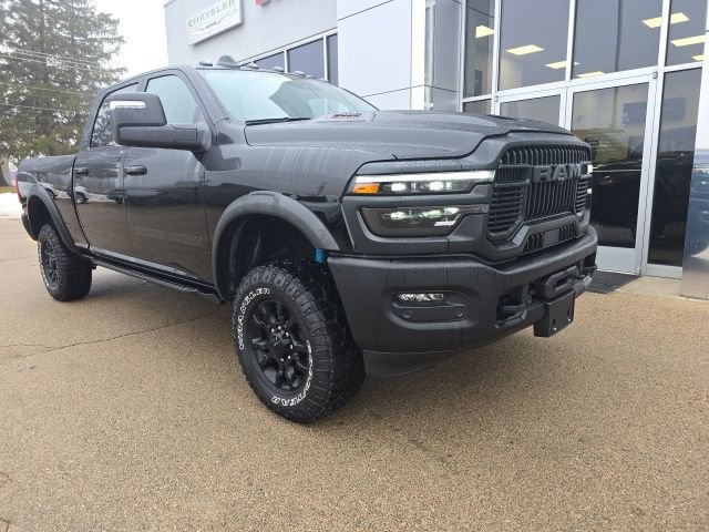 Used 2025 RAM 2500 Power Wagon