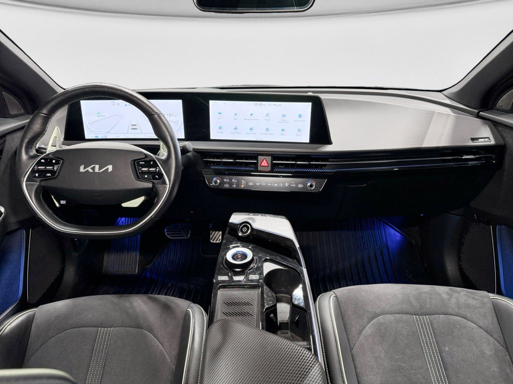 Used 2023 Kia EV6 GT AWD/4WD image 15
