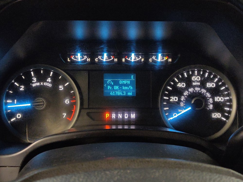 Used 2020 Ford F150 XLT image 23