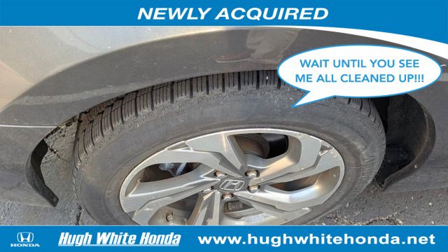 Used 2010 Honda Accord EX-L image 1