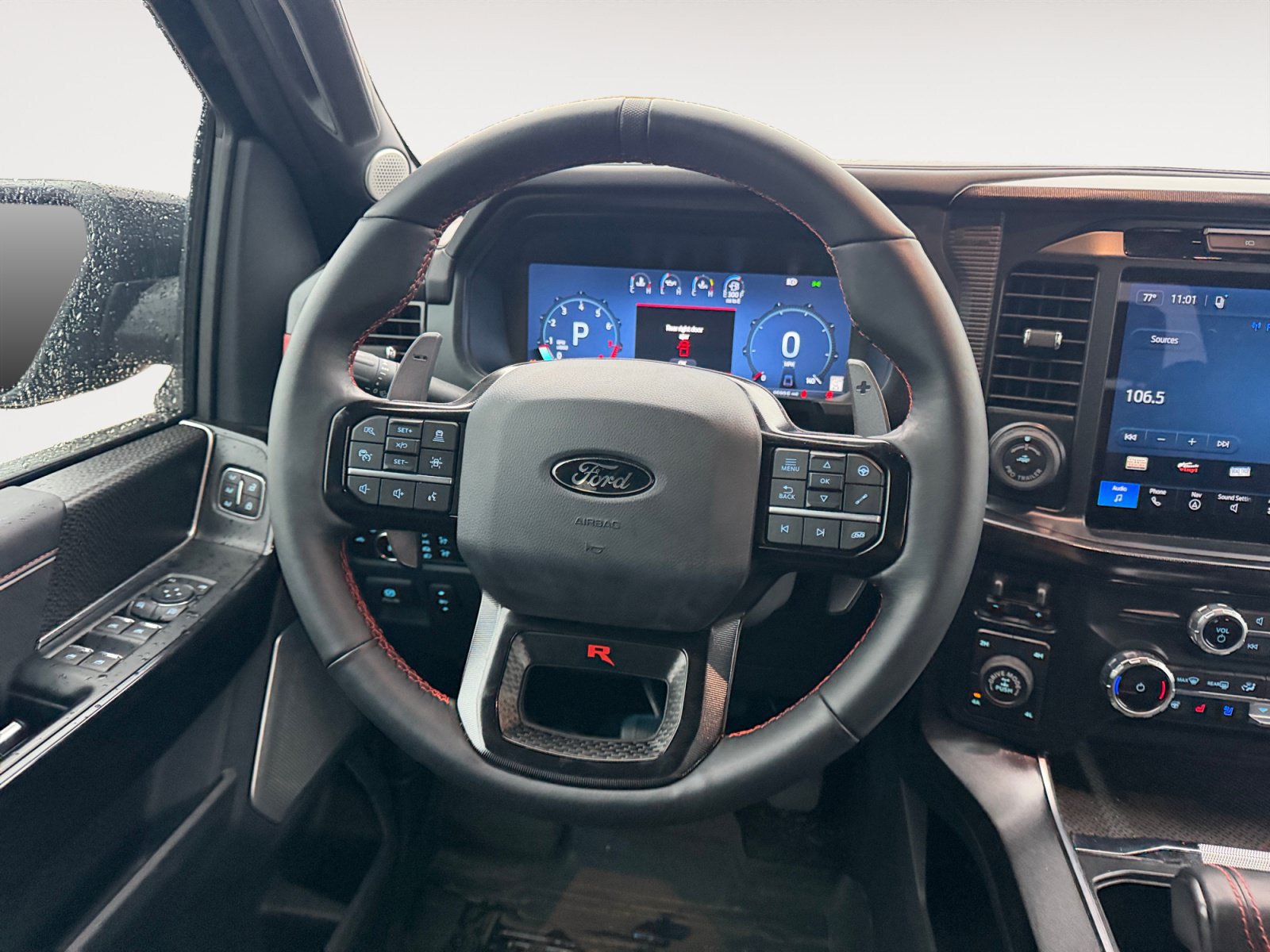 Used 2024 Ford F150 Raptor w/ Equipment Group 803A Raptor R AWD/4WD image 12