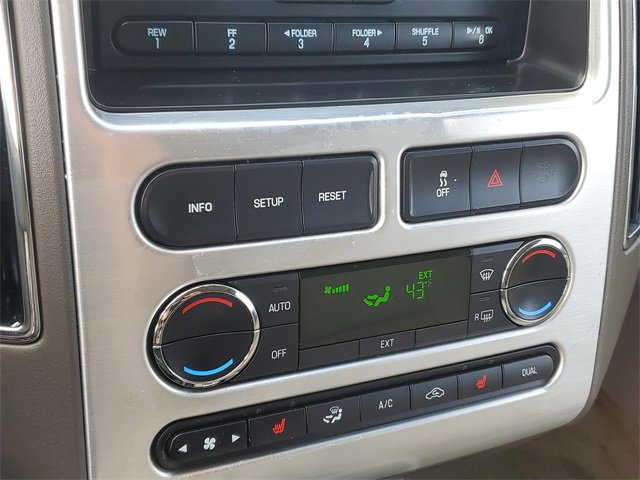 Used 2010 Ford Edge Limited image 17