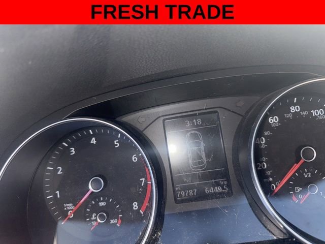 Used 2017 Volkswagen Passat 1.8T S image 9