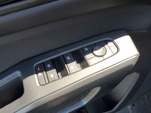 New 2026 Nissan Pathfinder Rock Creek w/ Rock Creek Premium Package image 24