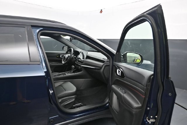New 2026 Jeep Compass Trailhawk AWD/4WD image 34