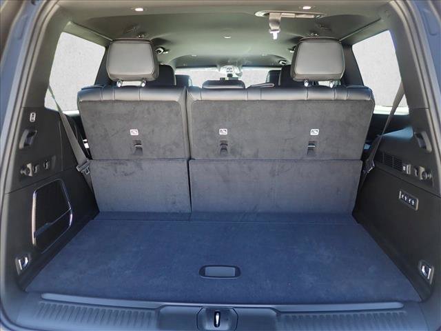 New 2026 Jeep Grand Wagoneer Limited w/ HD Trailer Tow Package AWD/4WD image 8