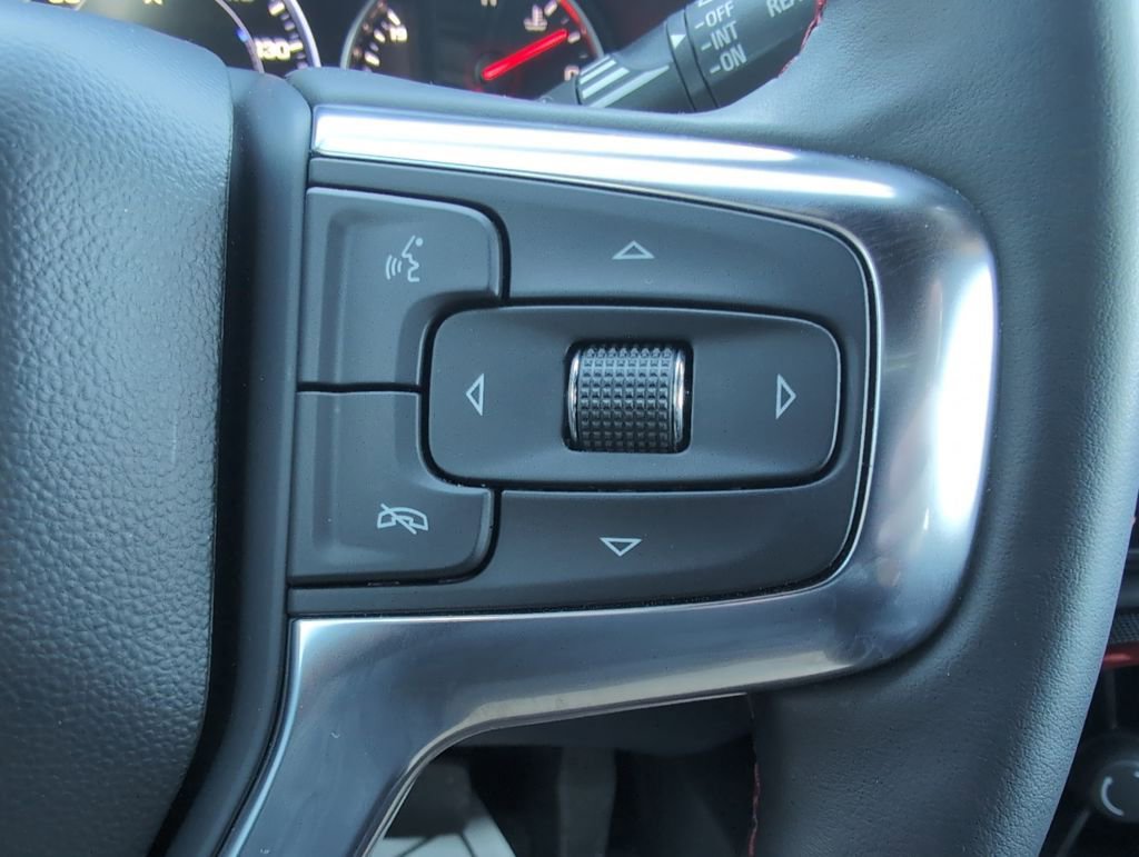 Used 2024 Chevrolet Blazer RS image 24