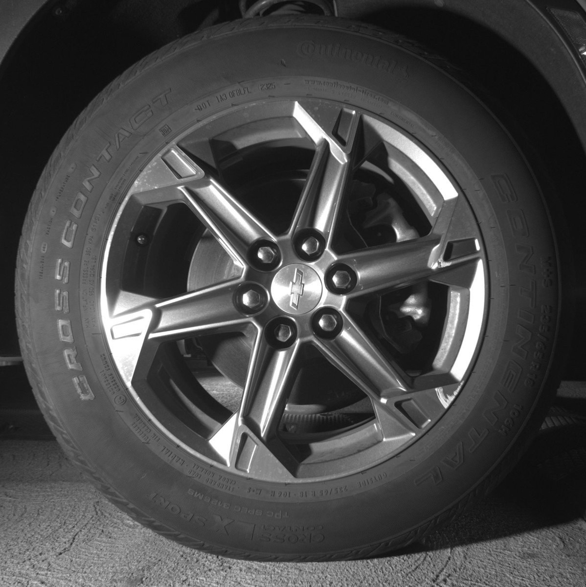 Used 2025 Chevrolet Blazer LT FWD image 13