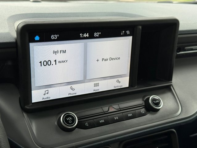 Used 2022 Ford Maverick XL w/ Equipment Group 100A Standard image 25