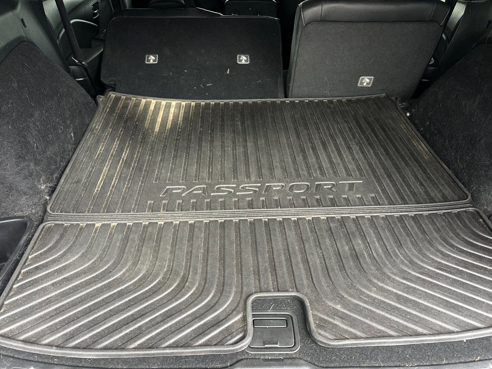 Used 2021 Honda Passport EX-L image 14