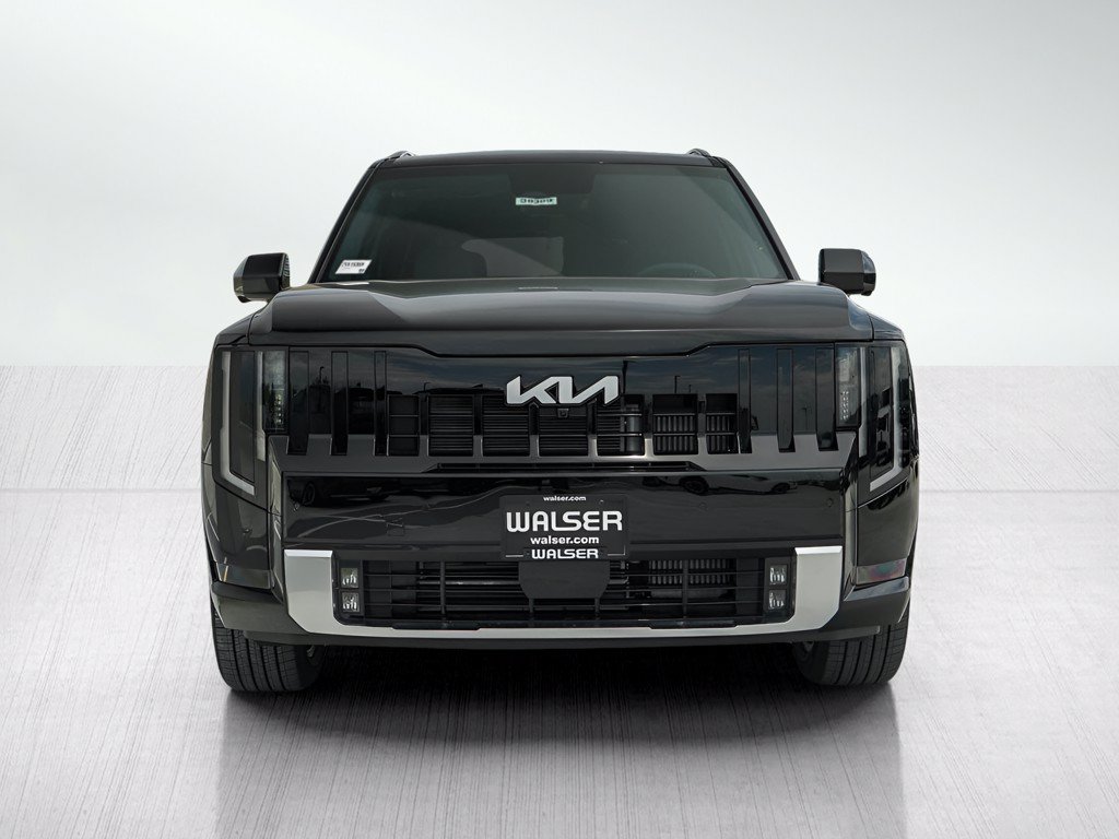 New 2027 Kia Telluride SX Prestige AWD/4WD image 2