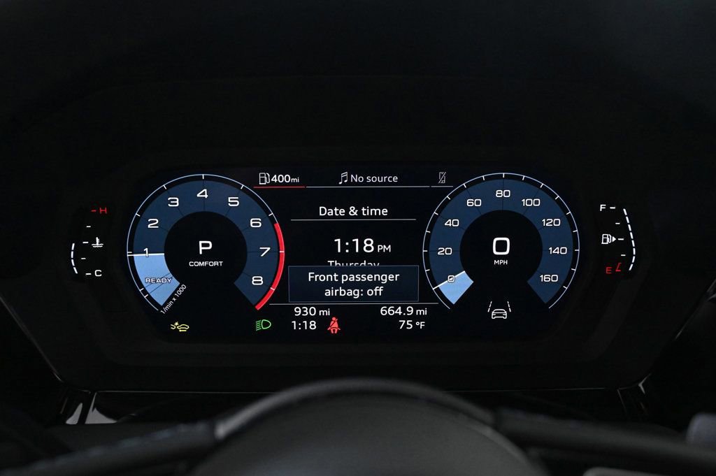 Used 2025 Audi A3 2.0T Premium w/ Convenience Package AWD/4WD image 11