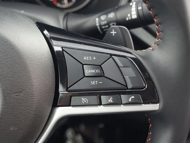 Used 2025 Nissan Altima 2.5 SR image 9