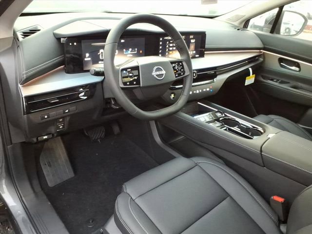 New 2026 Nissan Murano SL image 10