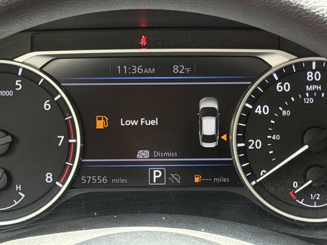 Used 2024 Nissan Sentra SV FWD image 16