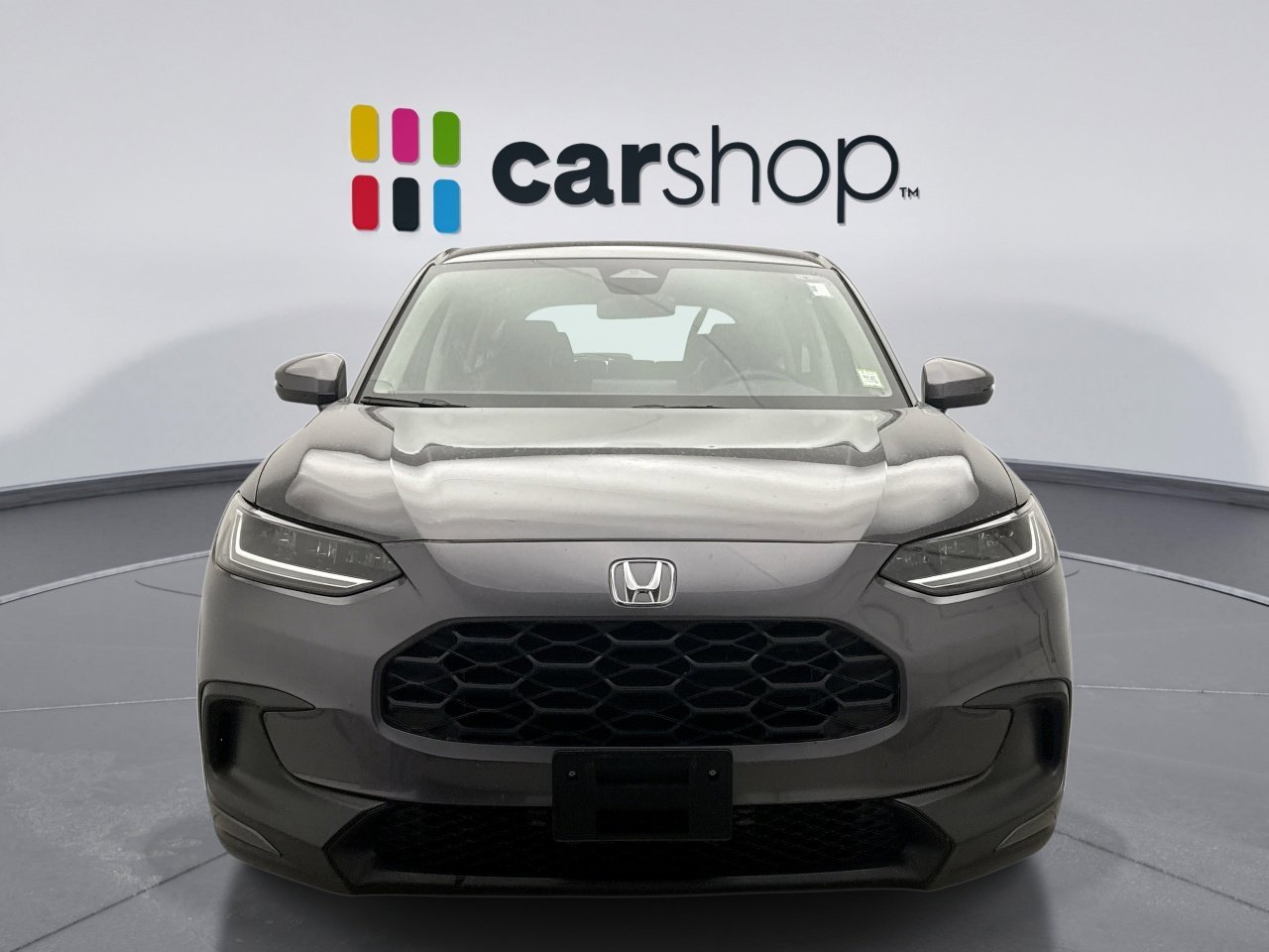 Used 2023 Honda HR-V LX image 6