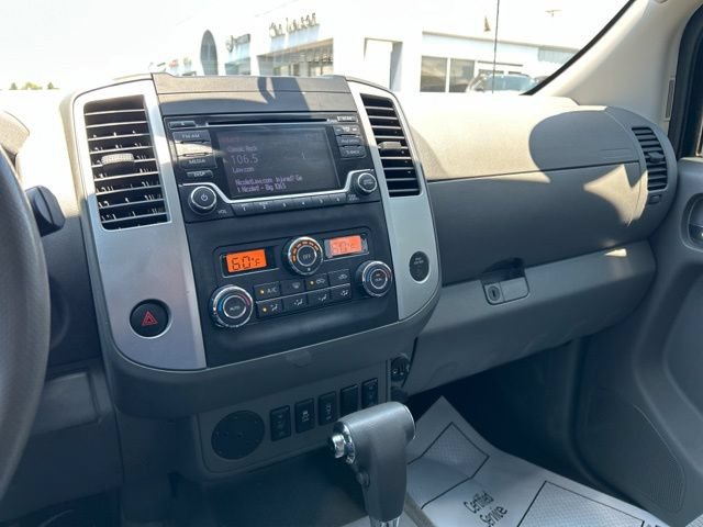 Used 2018 Nissan Frontier SV w/ Value Truck Package RWD image 30