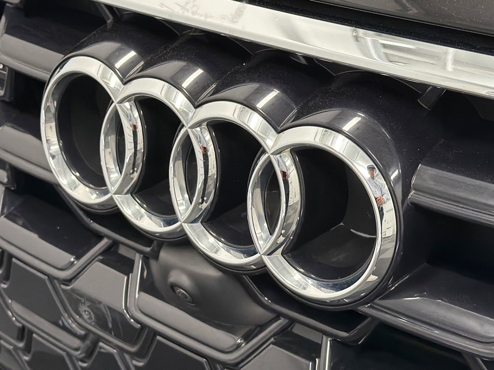 Used 2024 Audi A6 Premium Plus AWD/4WD image 12