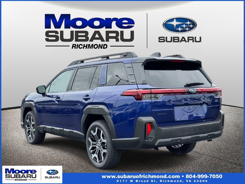 New 2026 Subaru Outback Touring XT AWD/4WD image 4