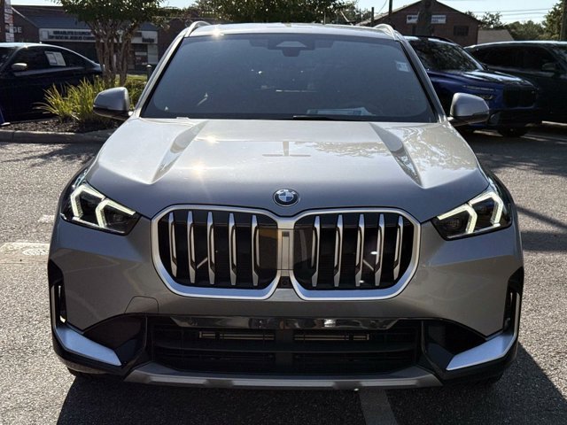 Used 2025 BMW X1 xDrive28i AWD/4WD image 37