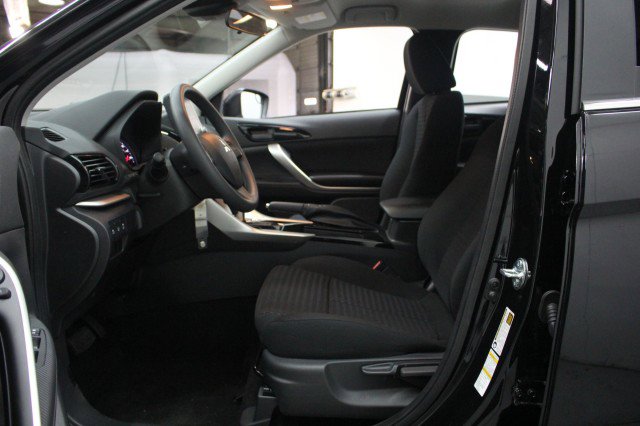 New 2026 Mitsubishi Eclipse Cross ES AWD/4WD image 6