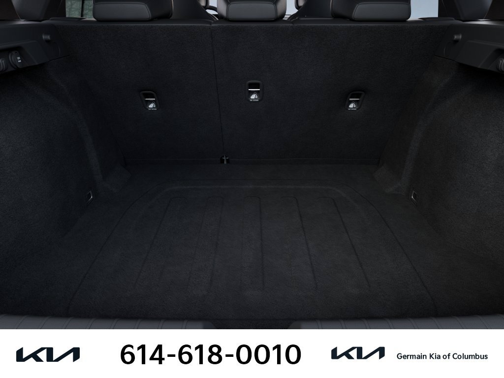 New 2026 Kia K4 EX FWD image 22
