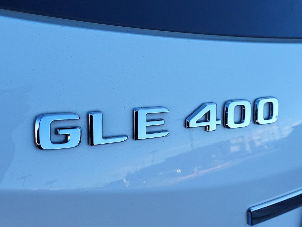 Used 2019 Mercedes-Benz GLE 400 4MATIC image 15
