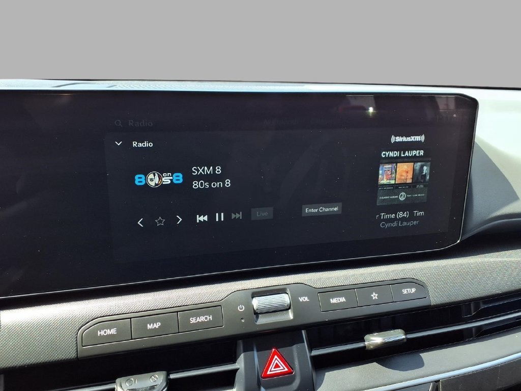Used 2025 Kia K4 FWD image 6