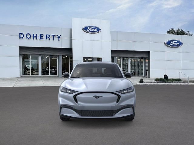 New 2025 Ford Mustang Mach-E Premium w/ Interior Protection Package image 6