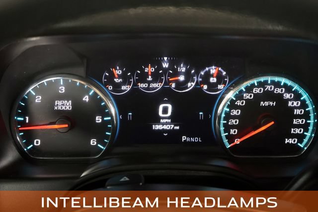 Used 2017 Chevrolet Tahoe LT RWD image 30