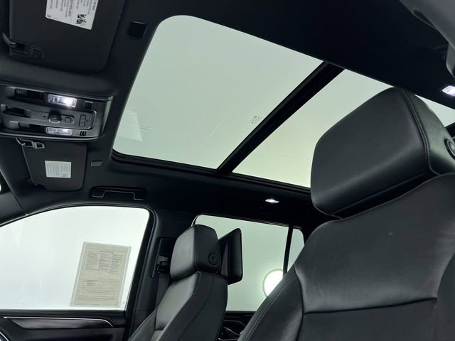 Certified 2021 Chevrolet Tahoe Z71 w/ Rear Media and Nav Package image 19