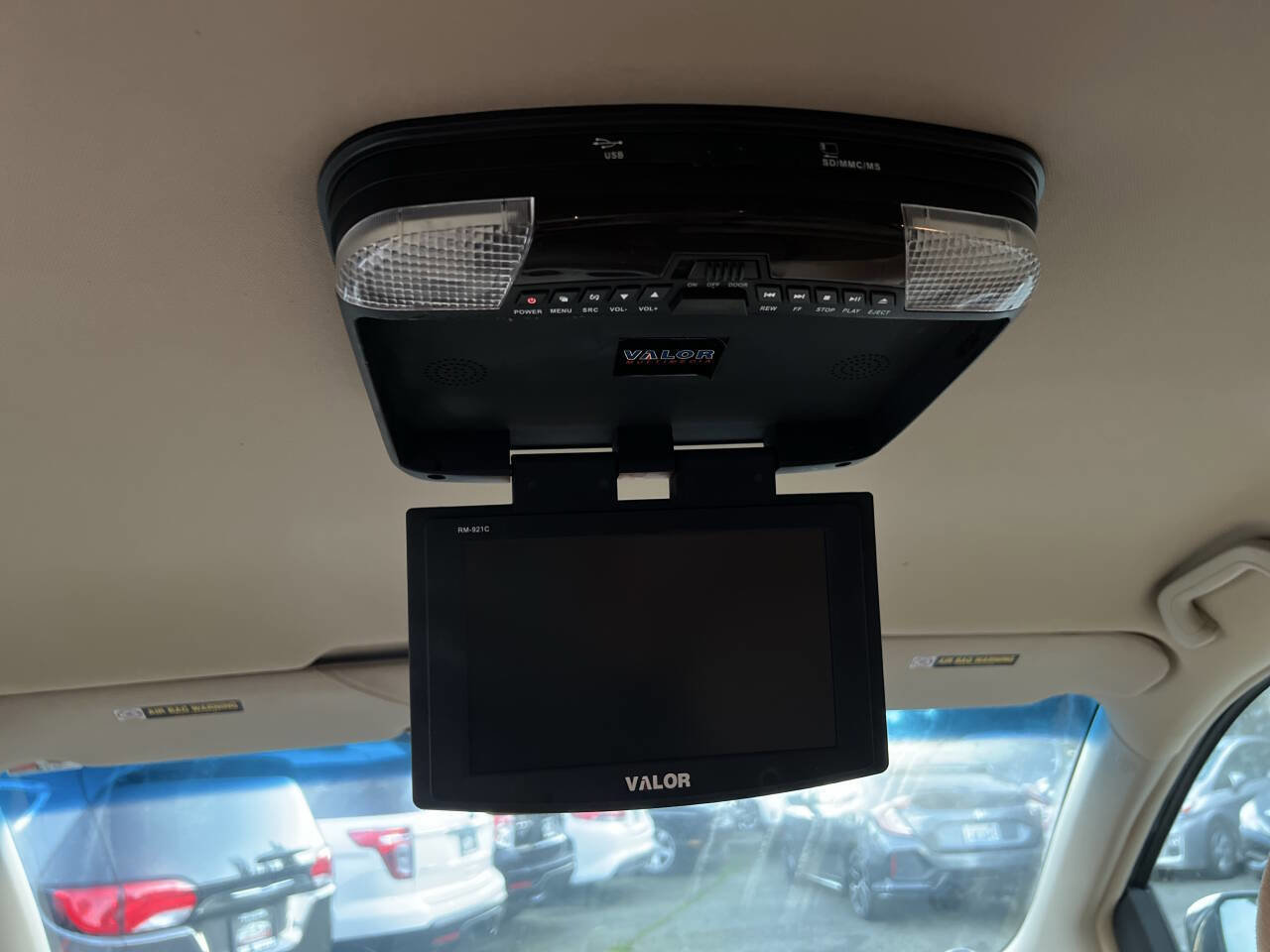 Used 2006 Honda Odyssey EX image 24