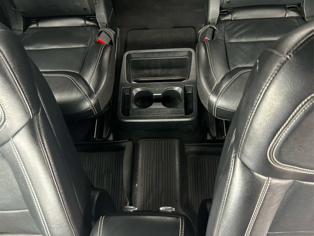 Used 2020 Ford Explorer ST w/ ST High-Performance Pack image 18