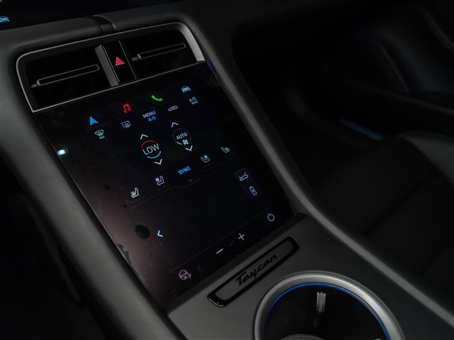 New 2026 Porsche Taycan AWD/4WD image 25