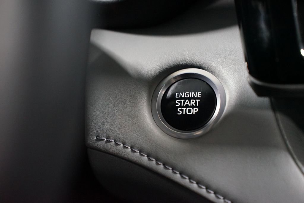 Certified 2024 Toyota Highlander LE image 23