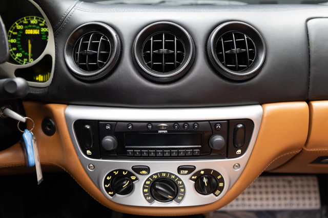 Used 2003 Ferrari 360 Spider image 83