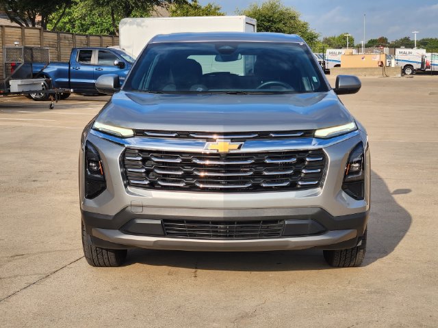 Used 2026 Chevrolet Equinox LT FWD image 10