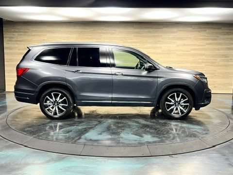 Used 2019 Honda Pilot Elite image 27