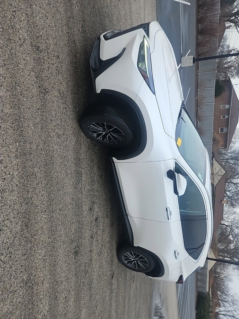 Used 2024 Lexus NX 350 AWD image 3