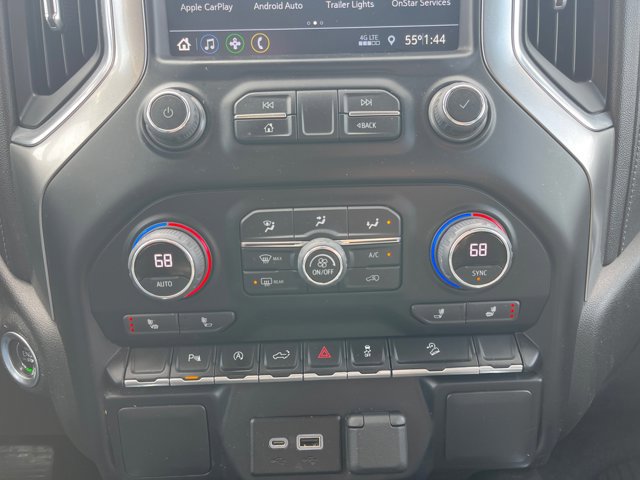 Used 2022 Chevrolet Silverado 1500 RST image 19