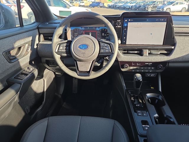 New 2026 Subaru Outback Limited image 7