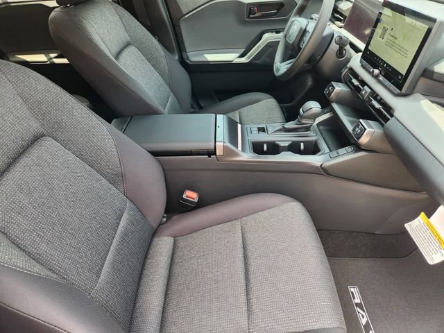 New 2026 Toyota RAV4 LE FWD image 12